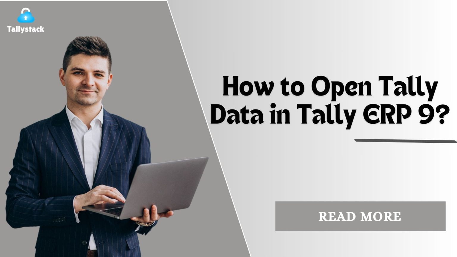 Tally In Data How to Open Tally Data in Tally ERP 9 | TallyStack Blog