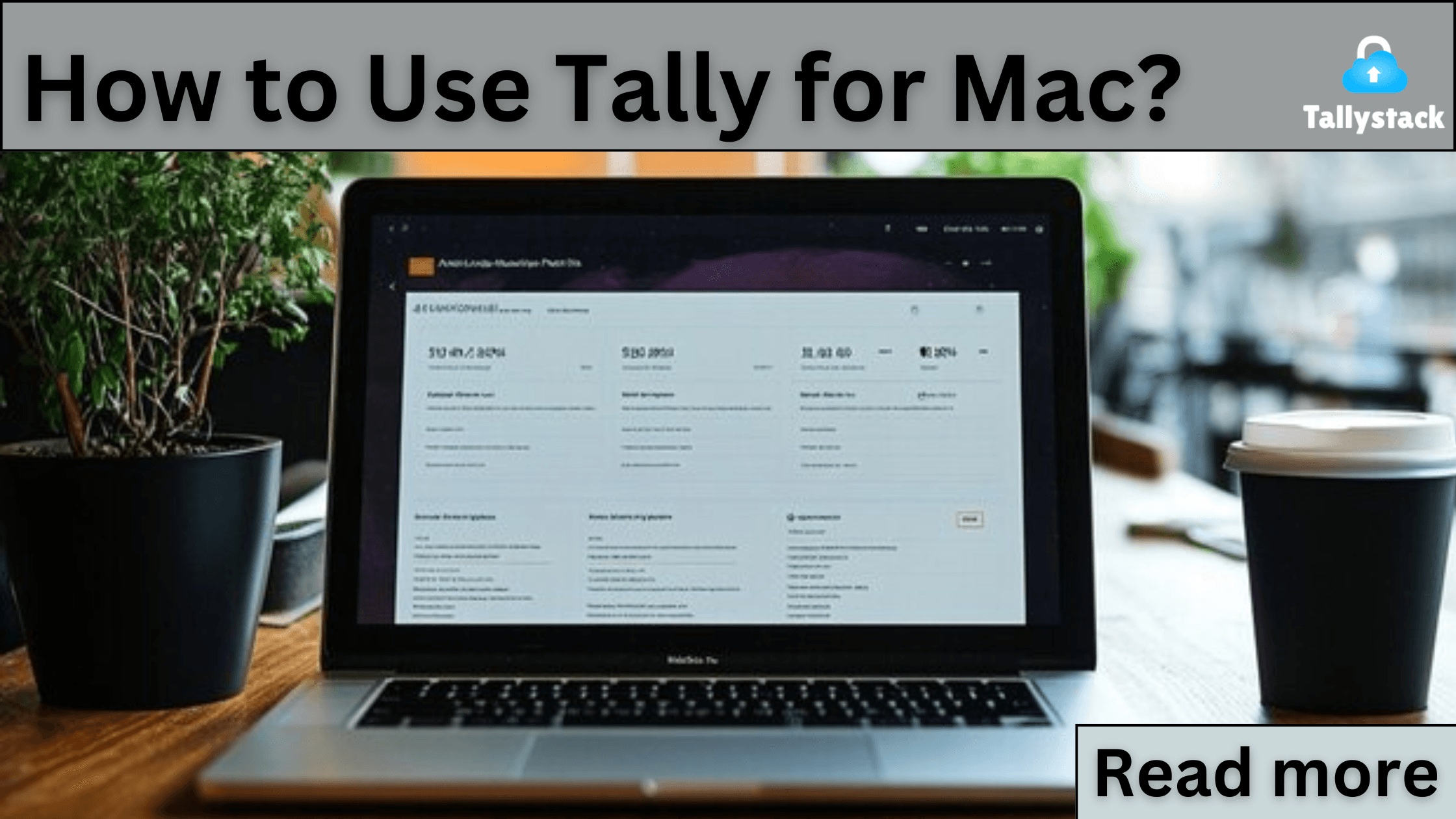 How to Run Tally for Mac: A Complete Guide for Mac Users| Tally For Mac ...